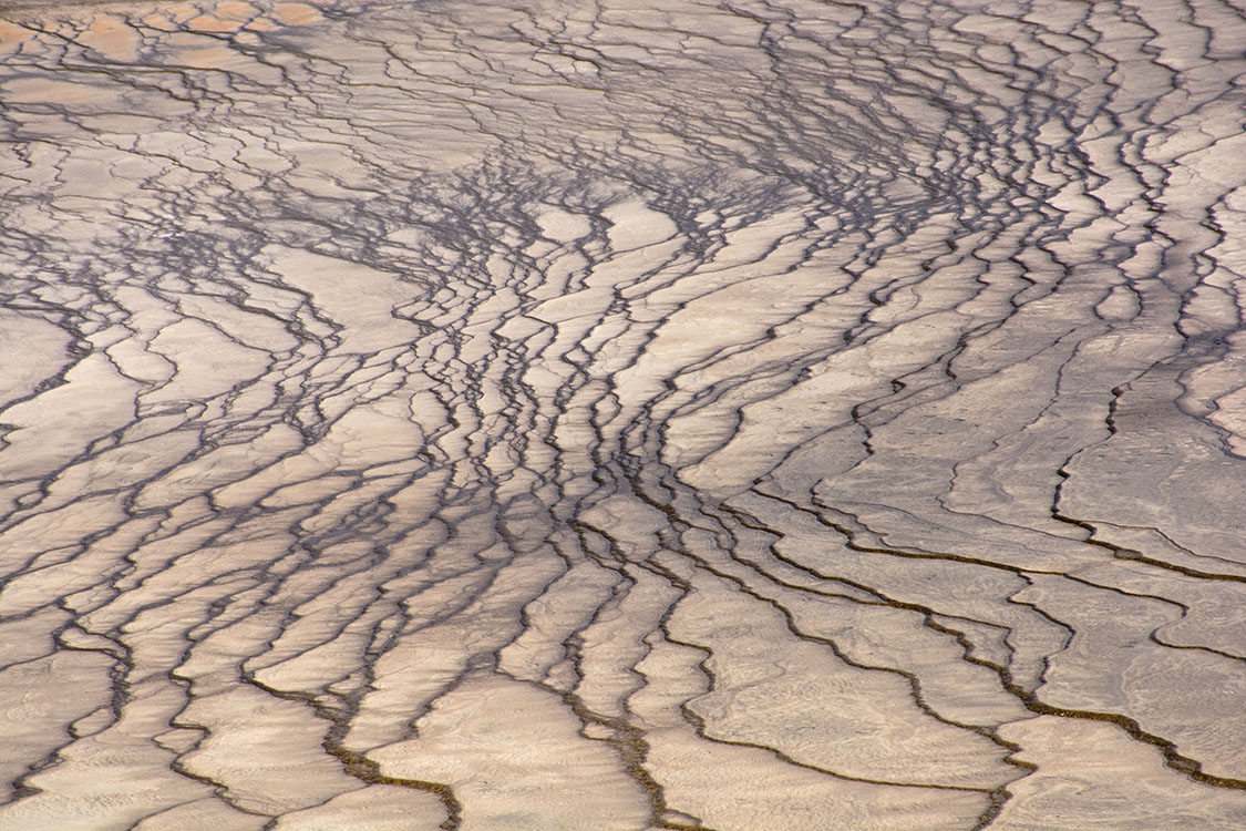 Yellowstone-land